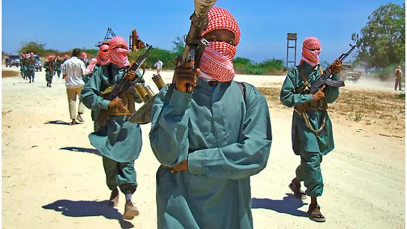 Kelompok Al Shabaab