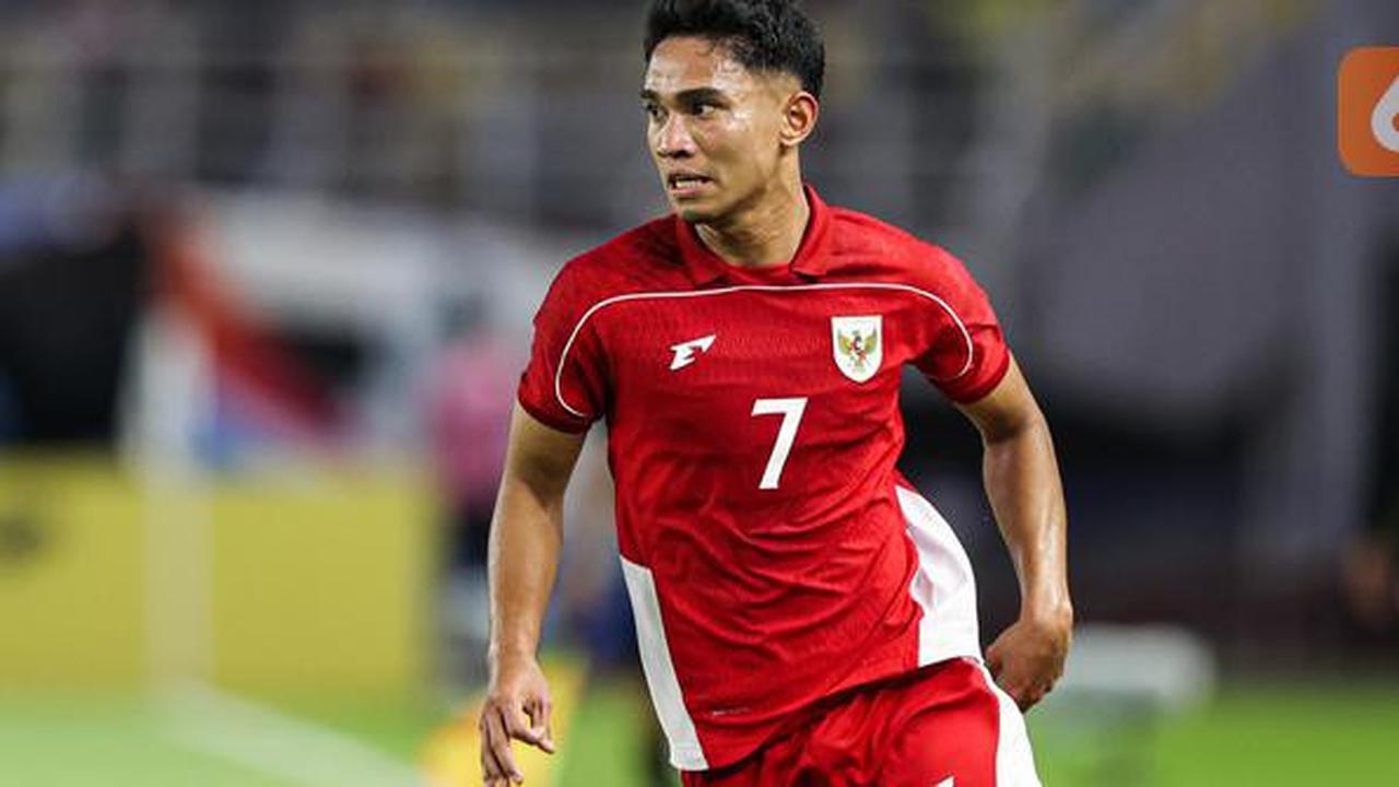 Termasuk Marselino Ferdinan dan Ivar Jenner, Timnas Indonesia U-22 Diperkuat 4 Pemain Abroad di SEA Games 2025