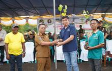 Trivia: Pohon Balsa Halmahera Utara, Komoditas Emas Baru yang Panen Cepat
