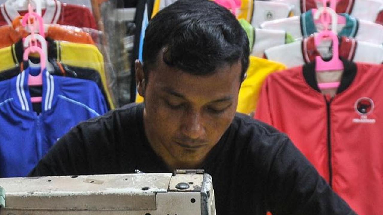 Emang Bisa Semurah Itu Belanja Rp75 Ribu di Jakarta, Dapat Apa Aja Sih?