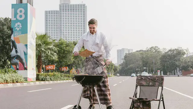 Jakarta Sepi