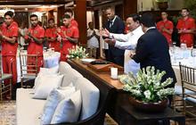 Besok, Timnas Indonesia Terbang ke Jepang Bersiap Tanding 10 Juni 2025