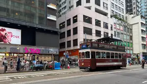Laporan Liputan6.com dari Hong Kong: Para Perantau Indonesia di Negeri Pencakar Langit
