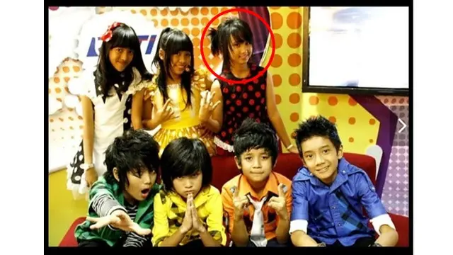 Masih Ingat Si Tomboi Agni Idola Cilik? Ini 6 Potret Terbarunya