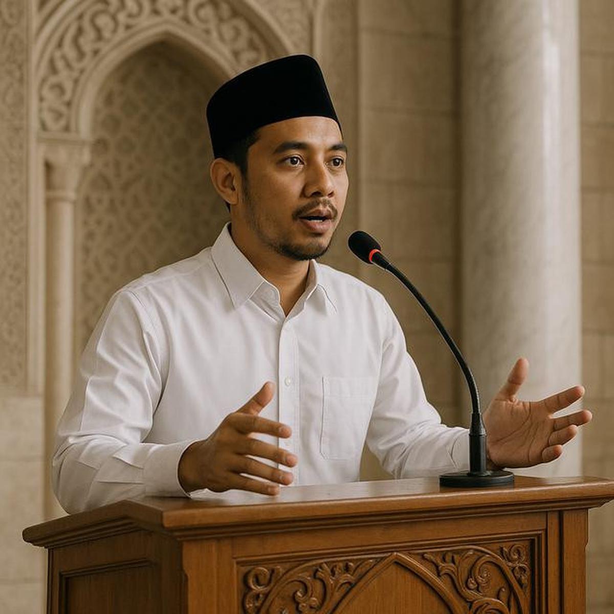 Perayaan Maulid Nabi 2025: Jadwal, Sejarah, Tradisi, Bacaan dan Contoh Khutbah Penuh Makna