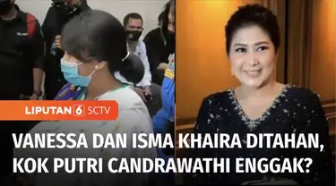 Tersangka kasus pembunuhan Brigadir Yosua, Putri Candrawathi tidak ditahan penyidik, dengan alasan punya anak balita. Hal ini menimbulkan polemik, karena banyak ibu-ibu lain yang tersandung kasus hukum tetap dipenjara, dengan membawa anak balitanya k...