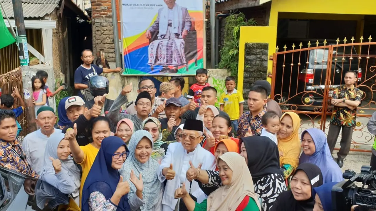 Ratu Annisaa/Liputan6.com