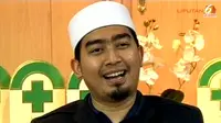 Dakwah di Taiwan, Ustad Solmed Pilih-Pilih Makanan