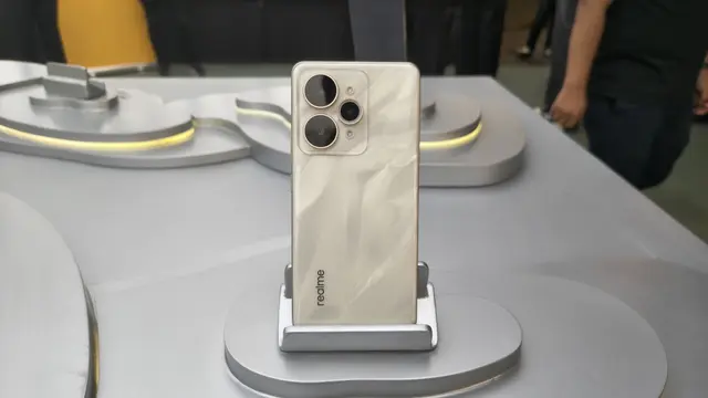 Realme 15 Pro 5G