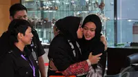 Sakit Gigi, Istri Bupati Karawang Ingin Keluar Penjara