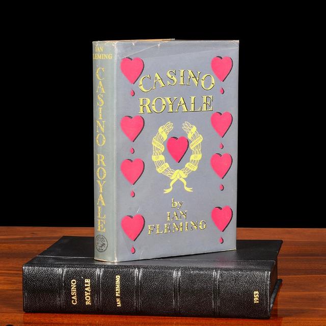 Casino Royale