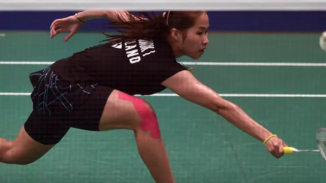 Ratchanok Intanon