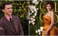 Dikabarkan Baru Dilamar Tom Holland, Cincin Berlian Zendaya Kini Jadi Sorotan