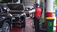 Dijamin Aman, Begini Kondisi Pasokan Energi di Banten, Jakarta hingga Jawa Barat  Saat Libur Nataru