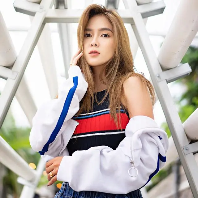 7 Pesona Shanice Margaretha, Pemain FTV Pendatang Baru yang Curi Perhatian