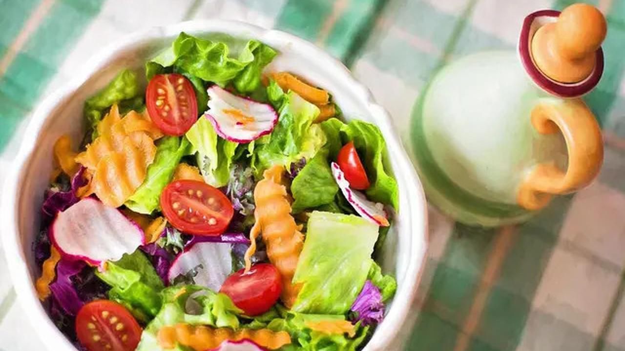 Menu Diet Sayuran Hijau yang Tidak Membosankan dan Mudah Dicoba
