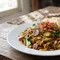Resep Mie Telur Pedas dengan Bumbu Sederhana yang Menggugah Selera