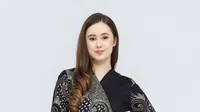 Model Batik Agar Terlihat Langsing, Tampil Menawan dan Lebih Percaya Diri