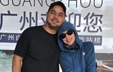 Akibat Sakit Perut Parah, Sultan Djorghi Suami Annisa Trihapsari Masuk Rumah Sakit Ternyata Mengidap Penyakit Ini