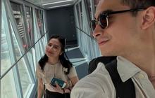 Fakta-fakta Omara Esteghlal Diduga Pacar Prilly Latuconsina, Aktor Ganteng yang Sudah Bintangi Banyak Film