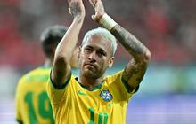 Bocoran Skuad Brasil: Neymar dan Oscar Comeback, Ancelotti Siapkan Kejutan?