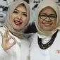 Istri wakil Gubernur terpilih Sandiaga Uno, Asia Uno memiliki gaya fashion minimalis namun tetap stylish, Penasaran seperti apa gayanya?