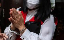 MA Potong Masa Tahanan Putri Candrawathi jadi 10 Tahun Penjara