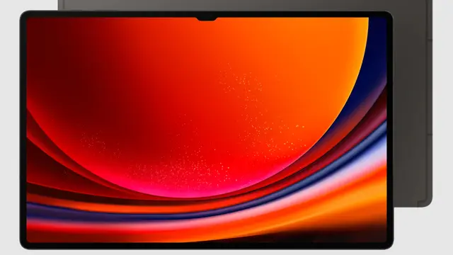 Samsung Galaxy Tab S9 Ultra 5G (Foto: samsung.com)