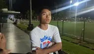 Betrand Peto Akui Sudah Lama Tak Berkomunikasi dengan Jordi Onsu