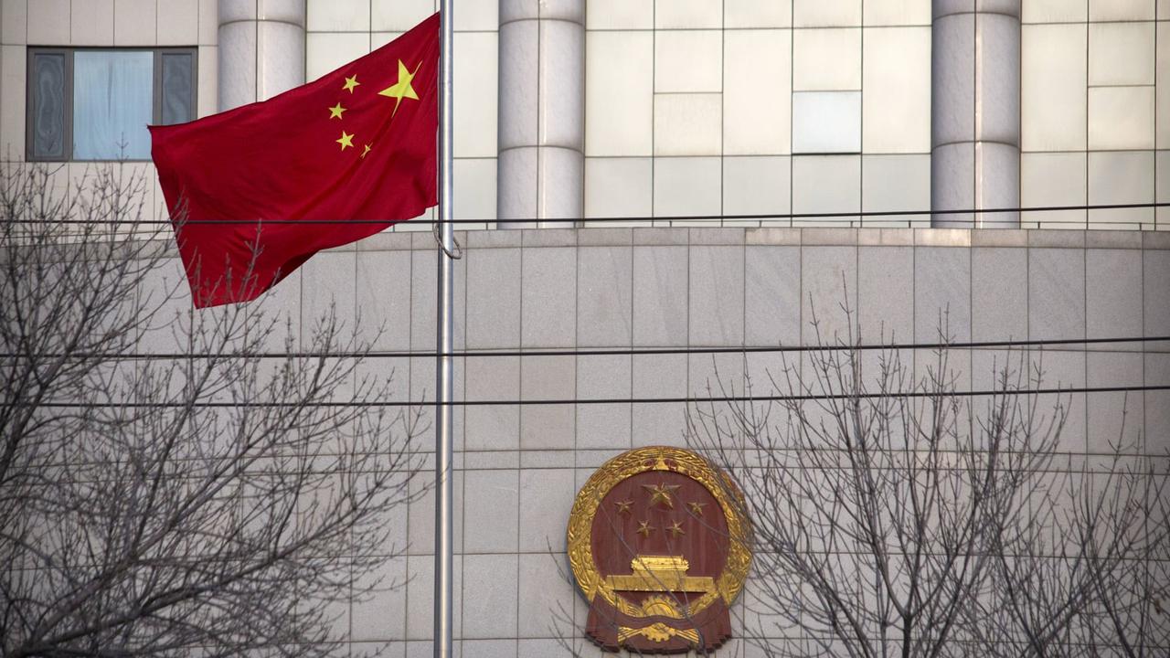 Ekonomi China Lesu, Penjualan Merek Barang Mewah Terpukul