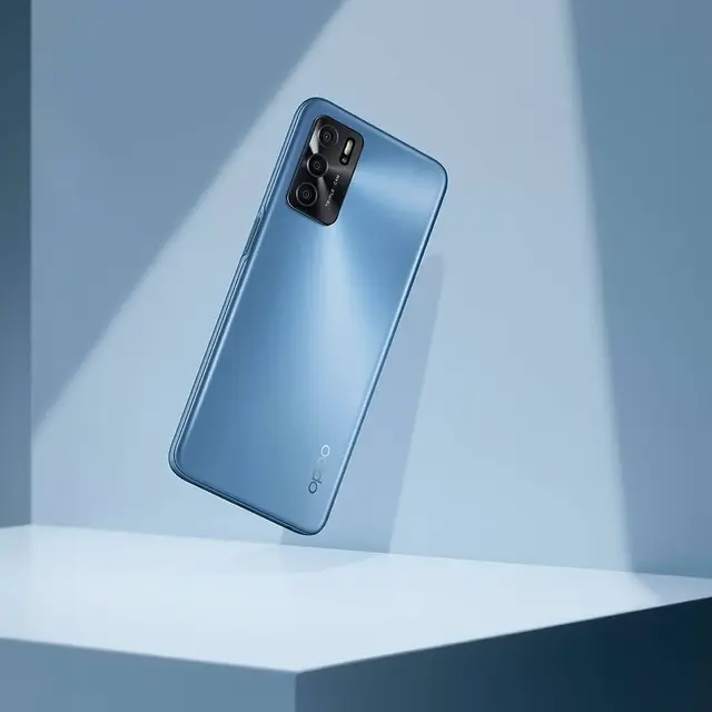 OPPO.