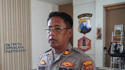 Ditangkap Saat Pesta Narkoba di Hotel Surabaya, 3 Anggota DPRD Tak Ditahan