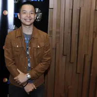 Ernest Prakasa (Herman Zakharia/Liputan6.com)