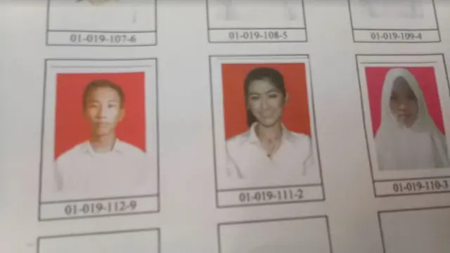 Revi Mariska (Foto: Rizky Aditya Saputra)