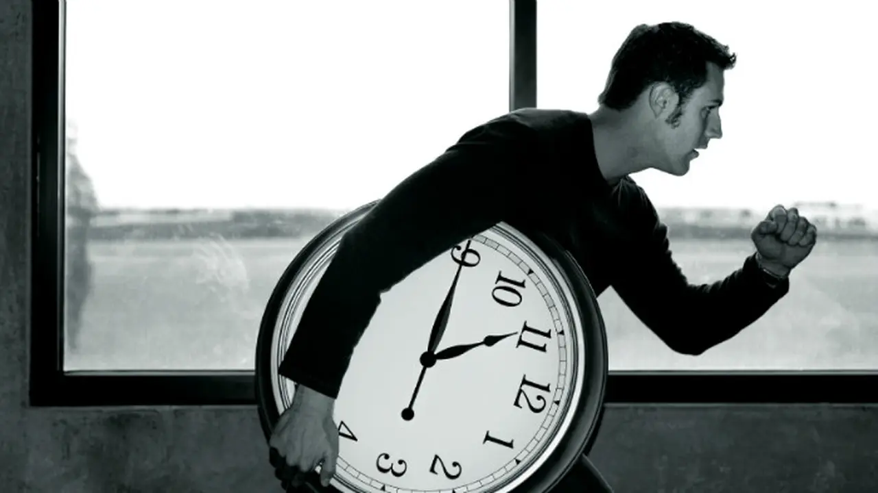 300 Detik Berapa Menit? Berikut Cara Menghitungnya - Hot Liputan6.com