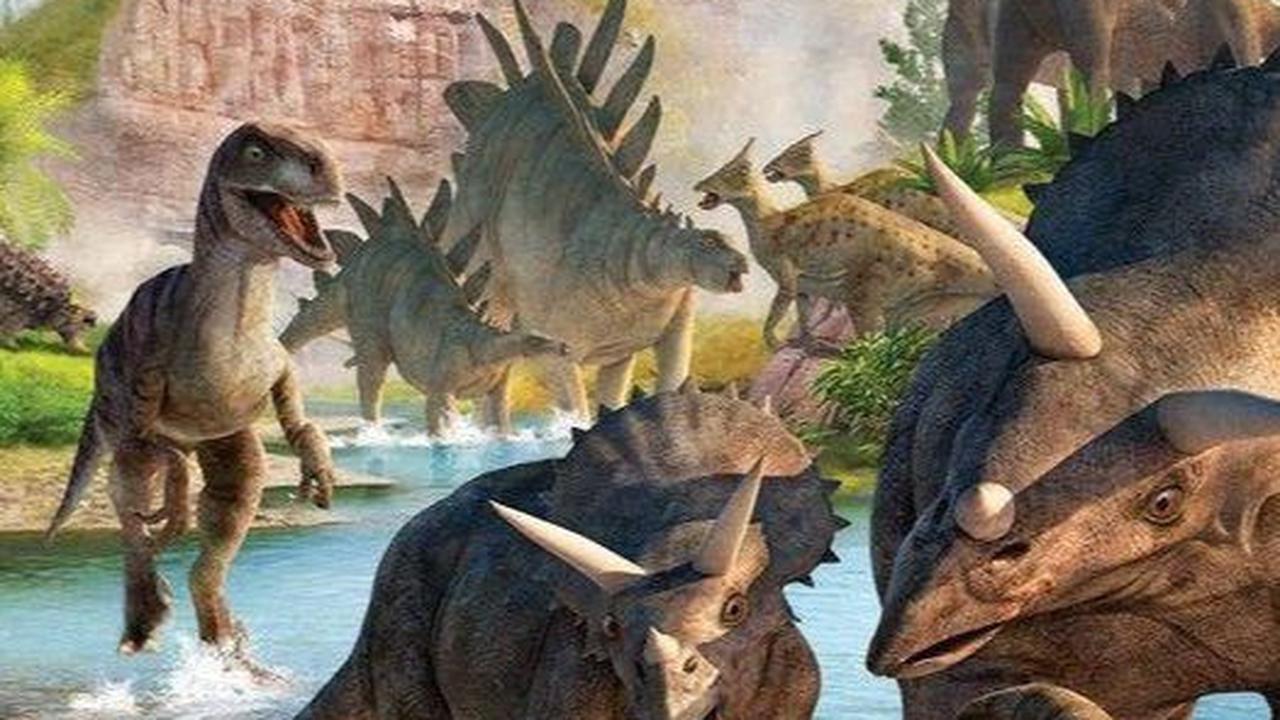 Namun penelitian ini merupakan yang pertama kali berhasil mengkonfirmasi diagnosis kanker pada dinosaurus pada tingkat sel.