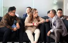 Lisa Mariana Sakit Usai Jadi Tersangka Pencemaran Nama Ridwan Kamil, Minta Pemeriksaan Hari Ini Diundur Pekan Depan