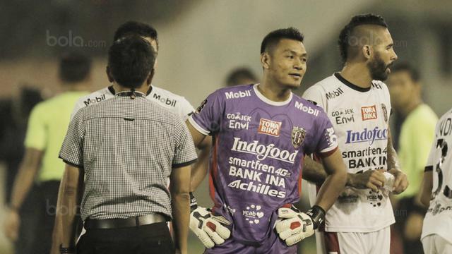 Persija, Bali United, Piala Presiden 2018