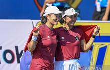 Ganda Putri Janice Aldila Melaju ke Perempat Final Madrid Open 2026