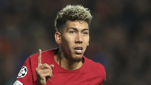 Salah Hattrick, Liverpool Pesta Gol di Kandang Rangers