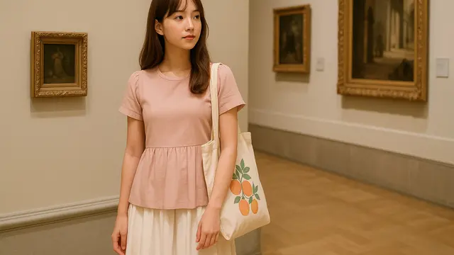 Inspirasi Outfit Liburan Long Weekend untuk Berbagai Destinasi