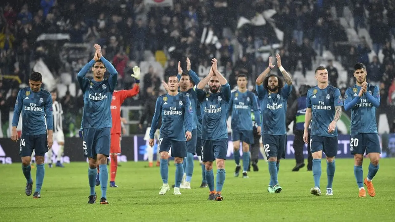 Real Madrid