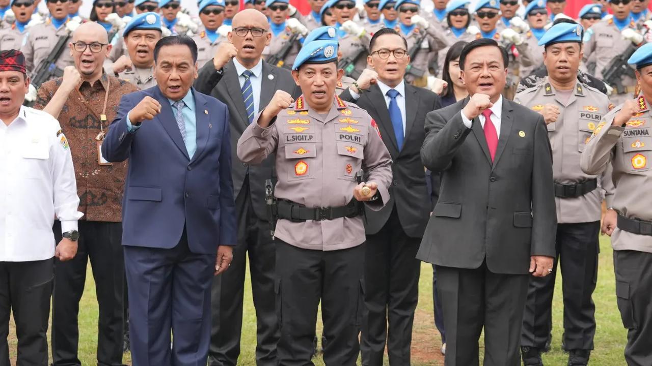 Dok. Istimewa