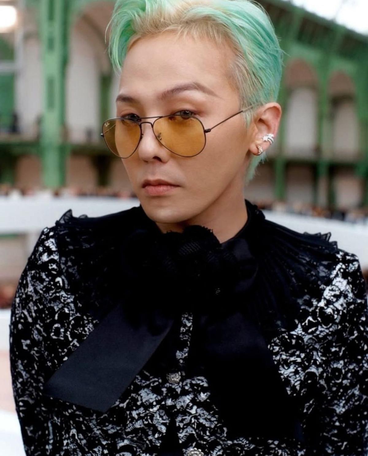G-Dragon Umumkan World Tour Ubermensch 2025, V.I.P Siap-Siap Nabung!