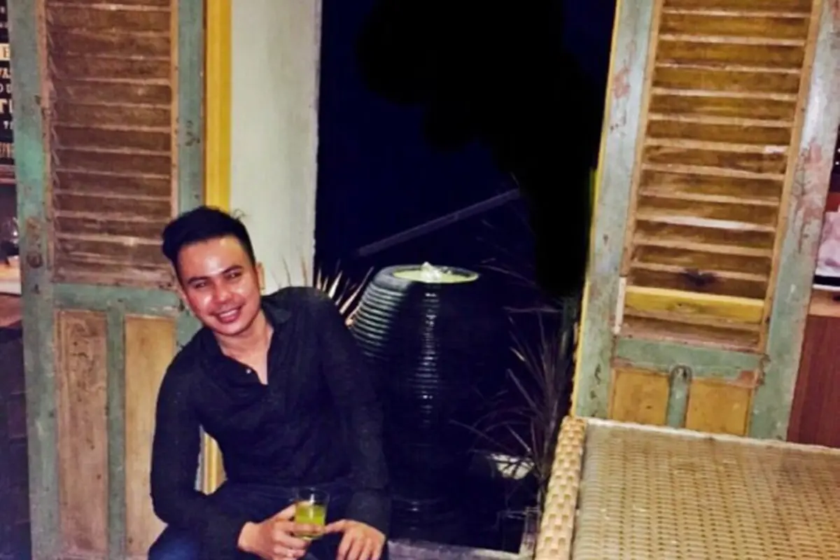 [Bintang] Dr. Hamka, PDPK, RFK