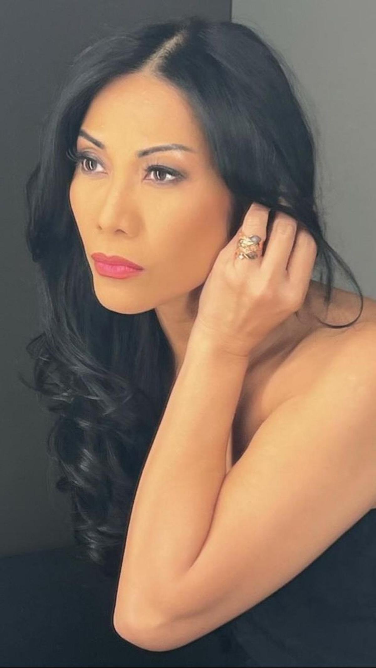 4. Anggun