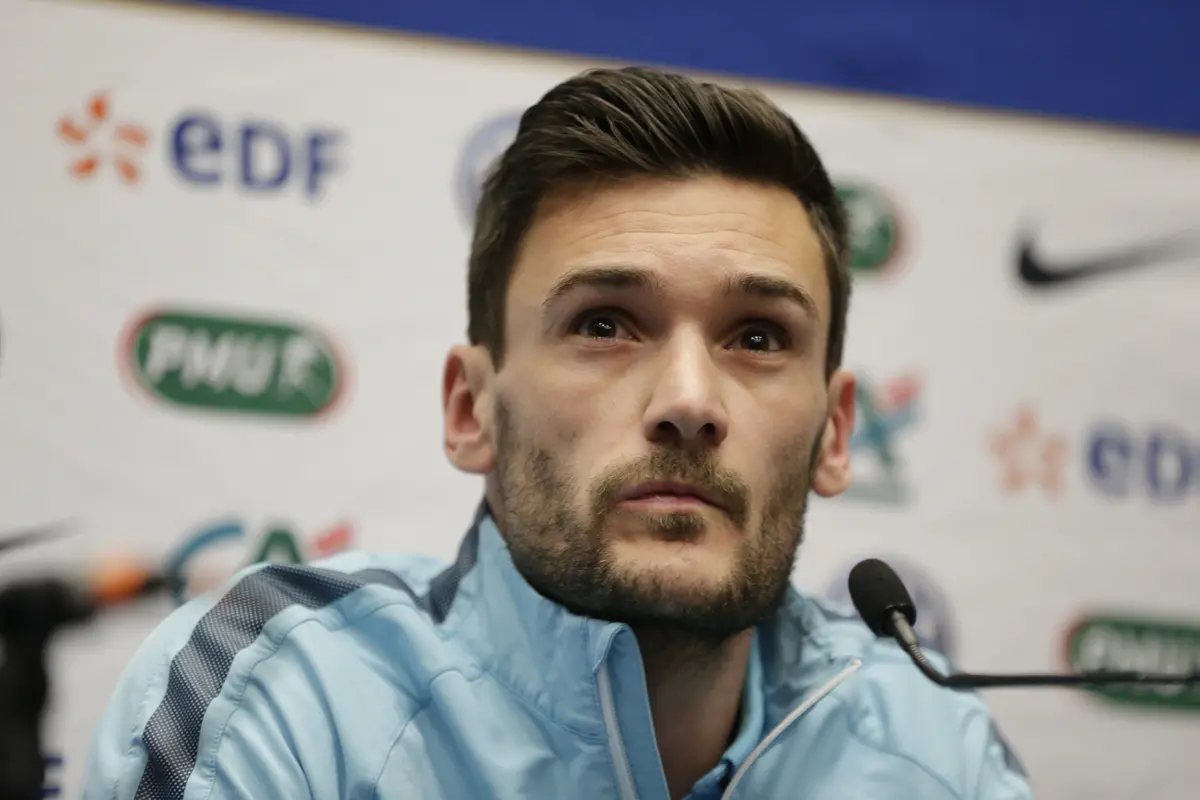 Hugo Lloris