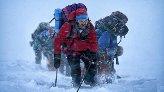 Everest (2015)