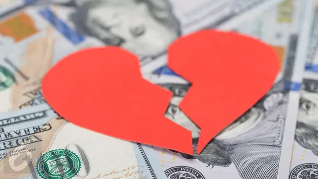 Putus Cinta atau Putus Hubungan