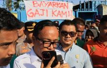 750 Karyawan PT BSI Belum Terima Gaji Selama 4 Bulan, Wamenaker Langsung Telepon Pemilik